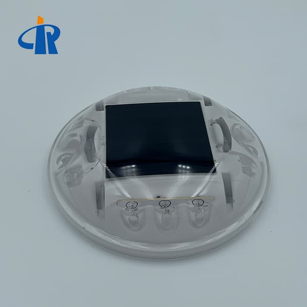 <h3>Synchronous Flashing Solar Powered Road Studs Company In UAE </h3>
